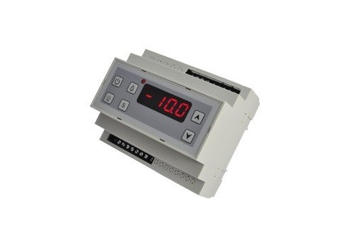 regulator smt