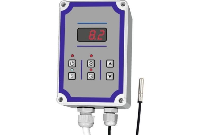 regulator temperatury membranowy